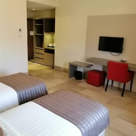 Jaz Beau Rivage Resort Akaba Kültér fotó