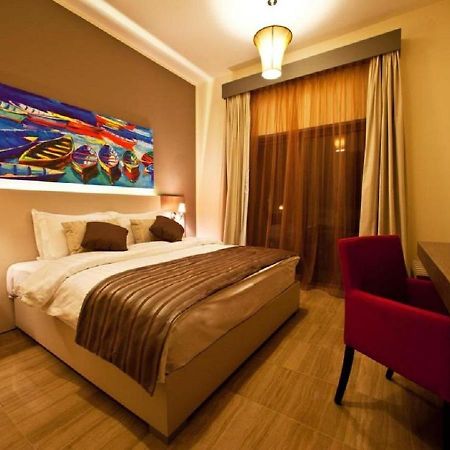Jaz Beau Rivage Resort Akaba Kültér fotó