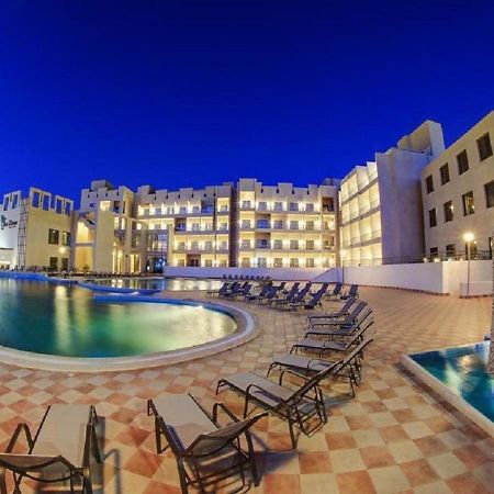 Jaz Beau Rivage Resort Akaba Kültér fotó