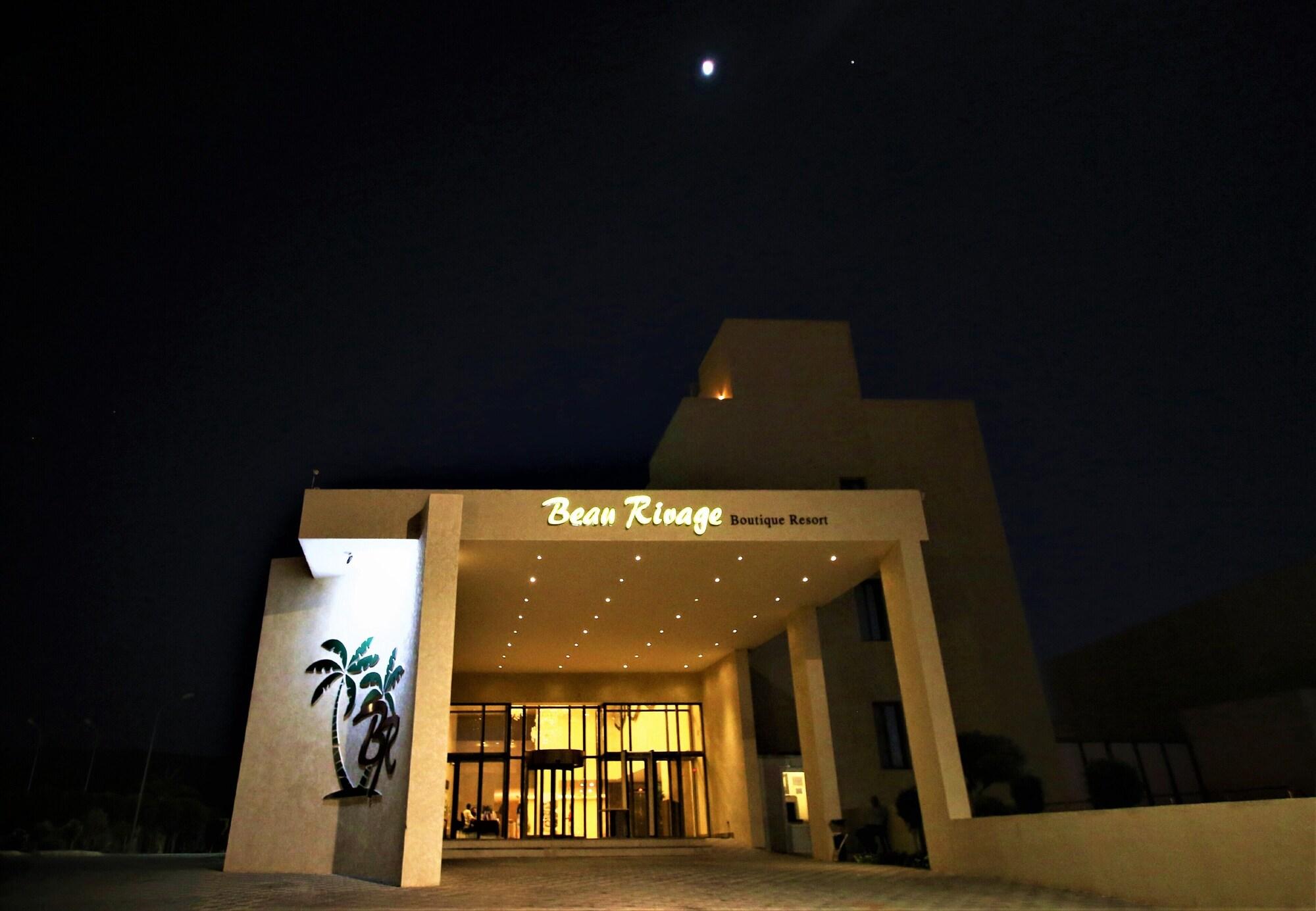Jaz Beau Rivage Resort Akaba Kültér fotó