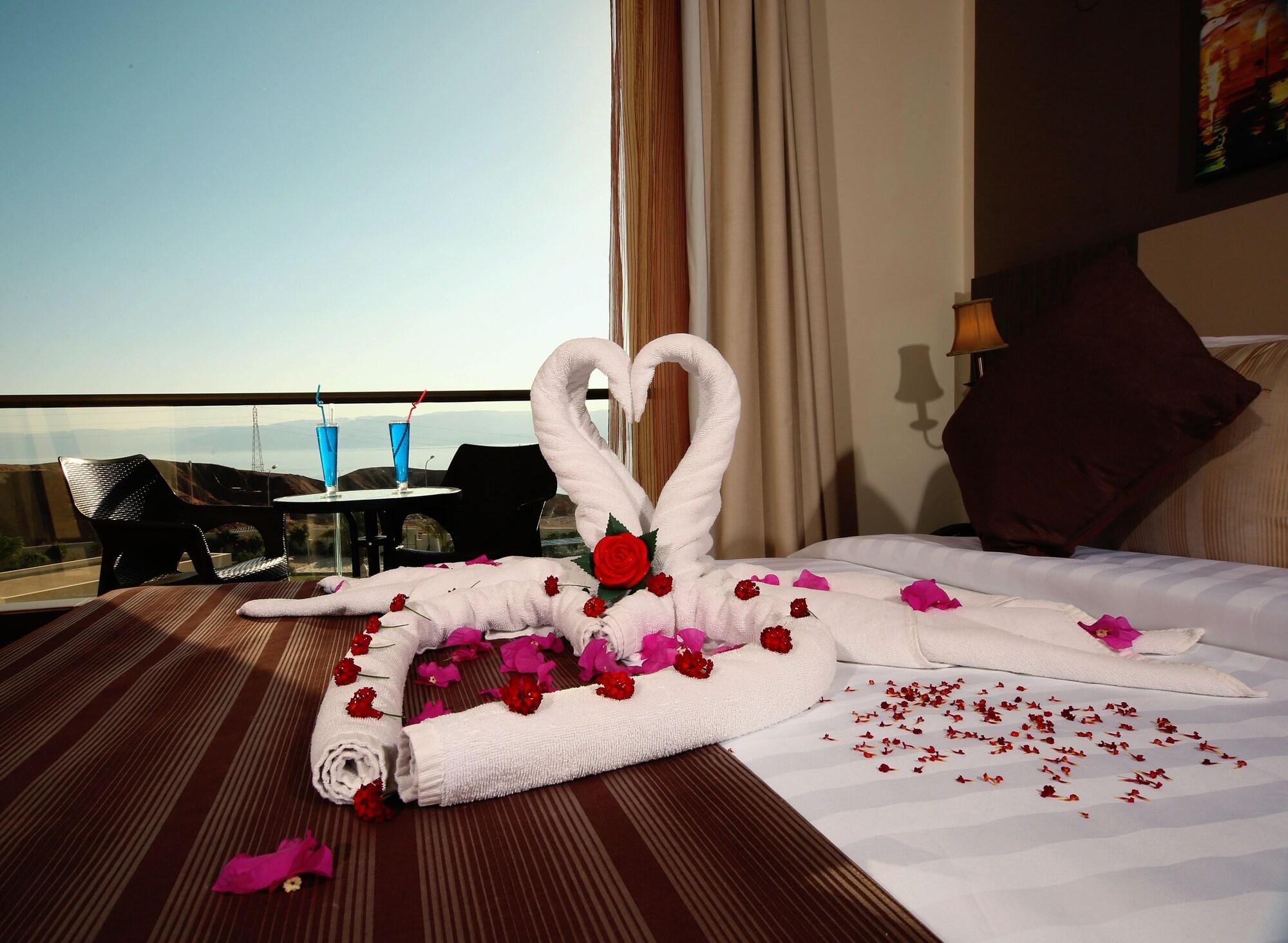Jaz Beau Rivage Resort Akaba Kültér fotó