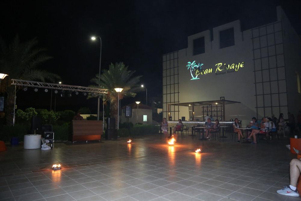 Jaz Beau Rivage Resort Akaba Kültér fotó