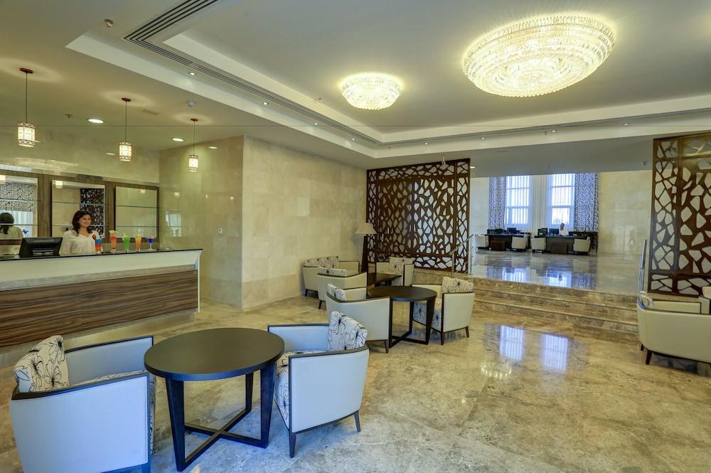 Jaz Beau Rivage Resort Akaba Kültér fotó