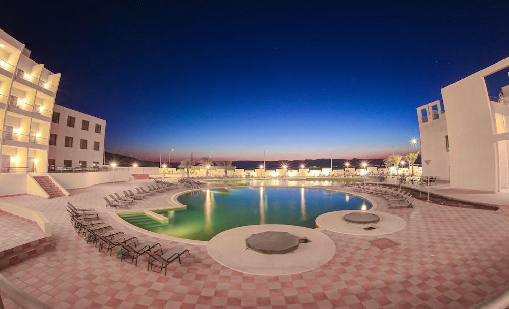 Jaz Beau Rivage Resort Akaba Kültér fotó
