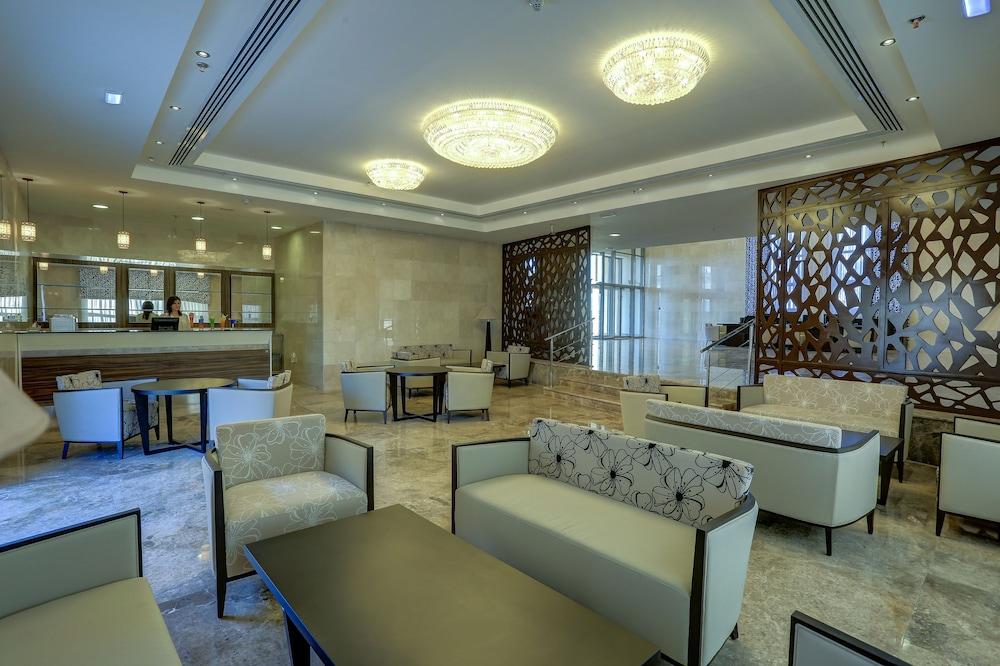 Jaz Beau Rivage Resort Akaba Kültér fotó