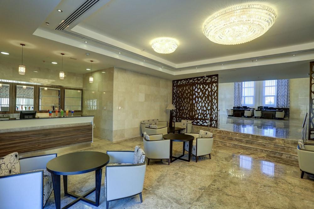 Jaz Beau Rivage Resort Akaba Kültér fotó
