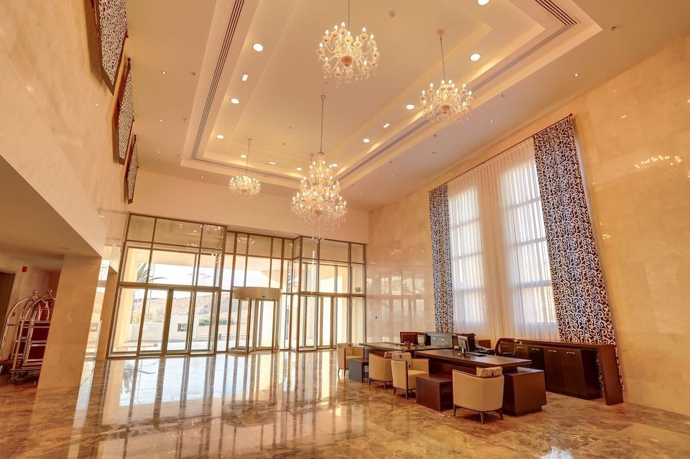 Jaz Beau Rivage Resort Akaba Kültér fotó