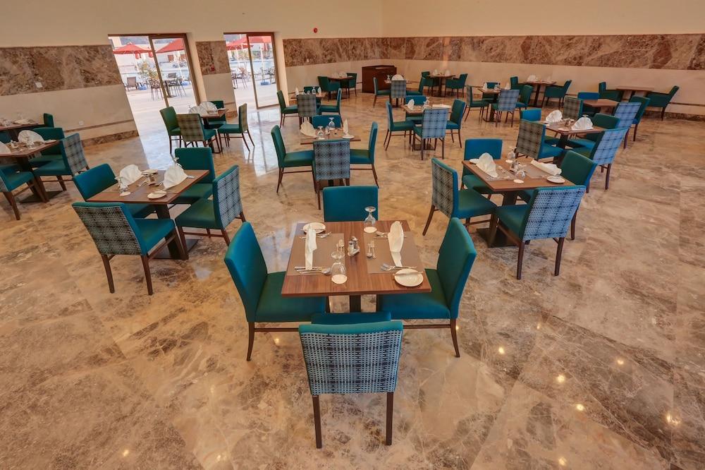 Jaz Beau Rivage Resort Akaba Kültér fotó