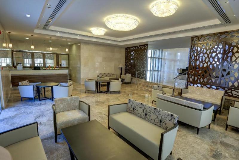 Jaz Beau Rivage Resort Akaba Kültér fotó