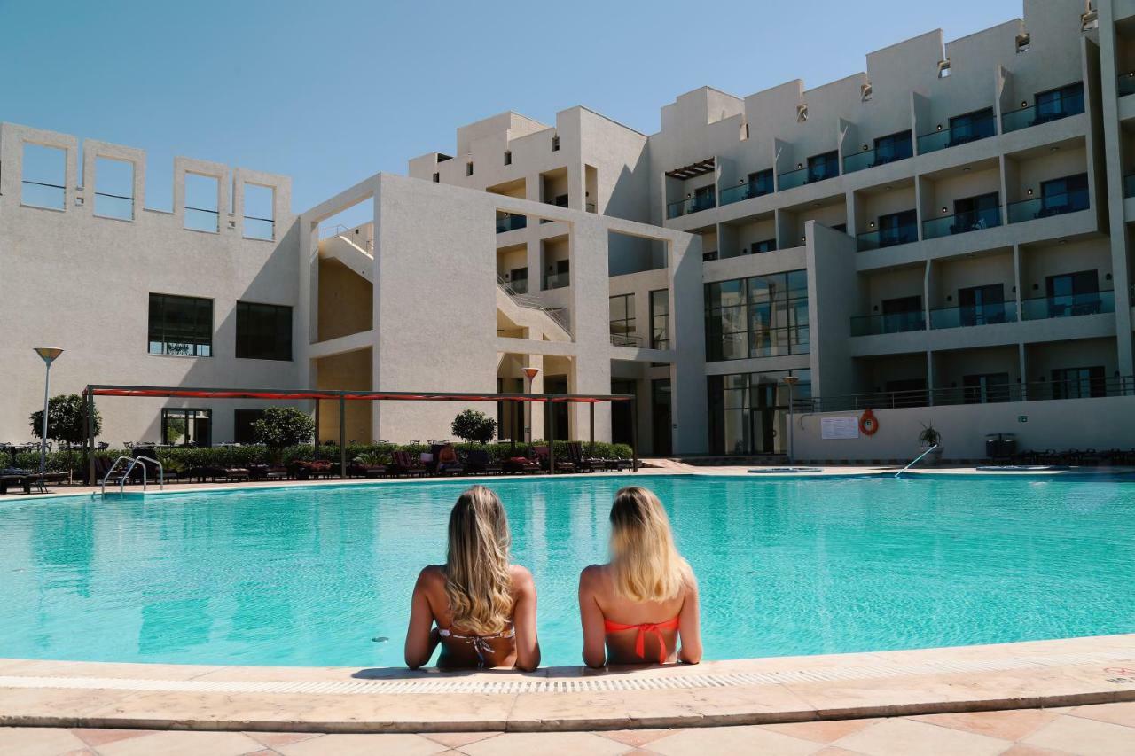 Jaz Beau Rivage Resort Akaba Kültér fotó