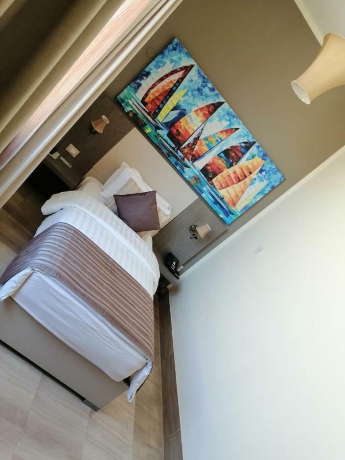 Jaz Beau Rivage Resort Akaba Kültér fotó