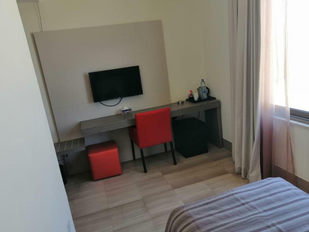 Jaz Beau Rivage Resort Akaba Kültér fotó