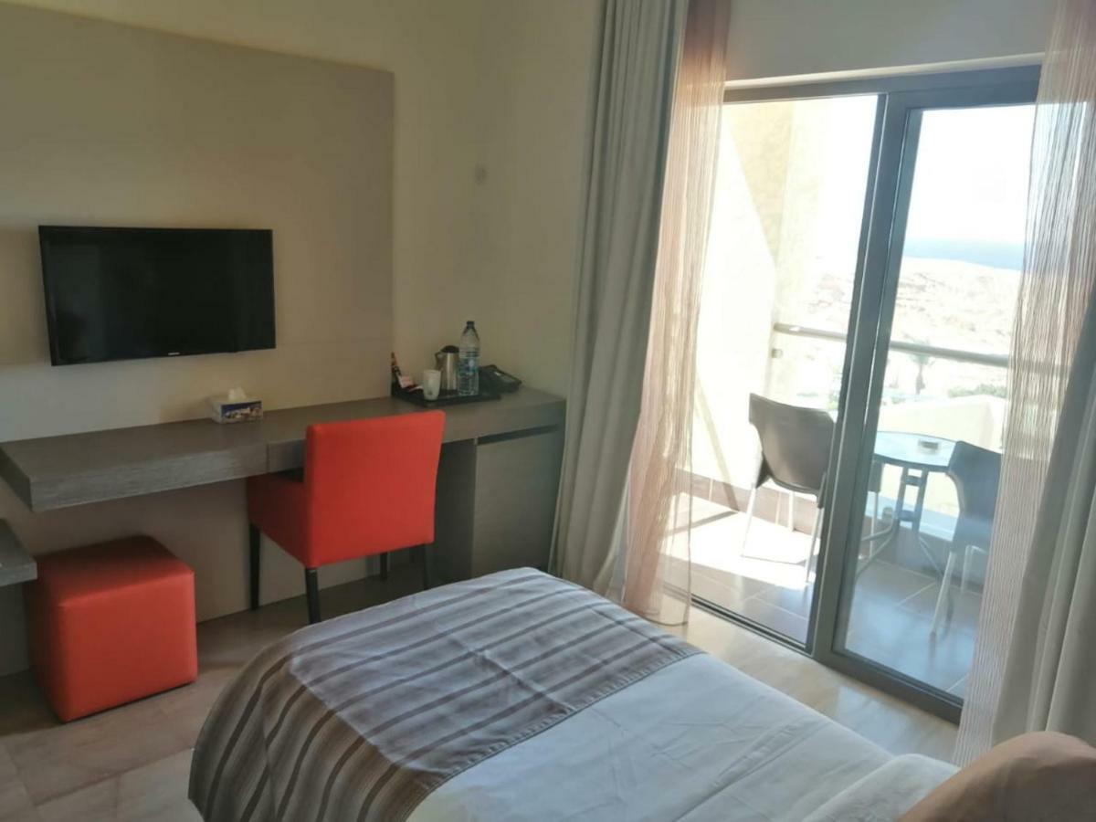 Jaz Beau Rivage Resort Akaba Kültér fotó