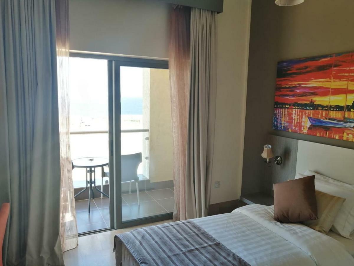 Jaz Beau Rivage Resort Akaba Kültér fotó