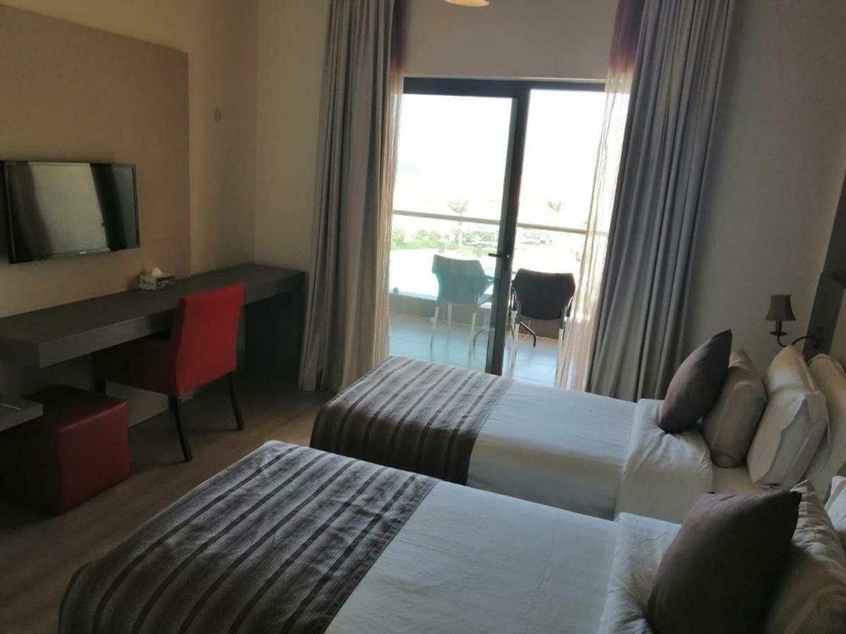 Jaz Beau Rivage Resort Akaba Kültér fotó