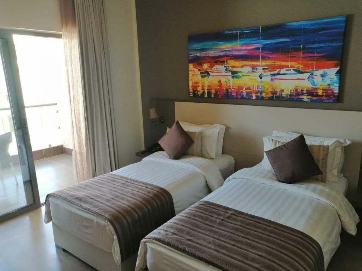 Jaz Beau Rivage Resort Akaba Kültér fotó