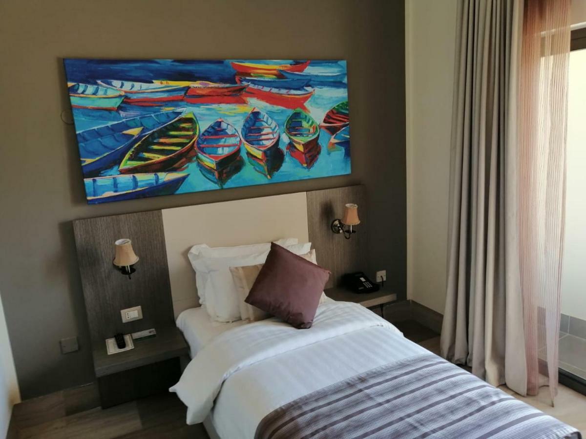 Jaz Beau Rivage Resort Akaba Kültér fotó