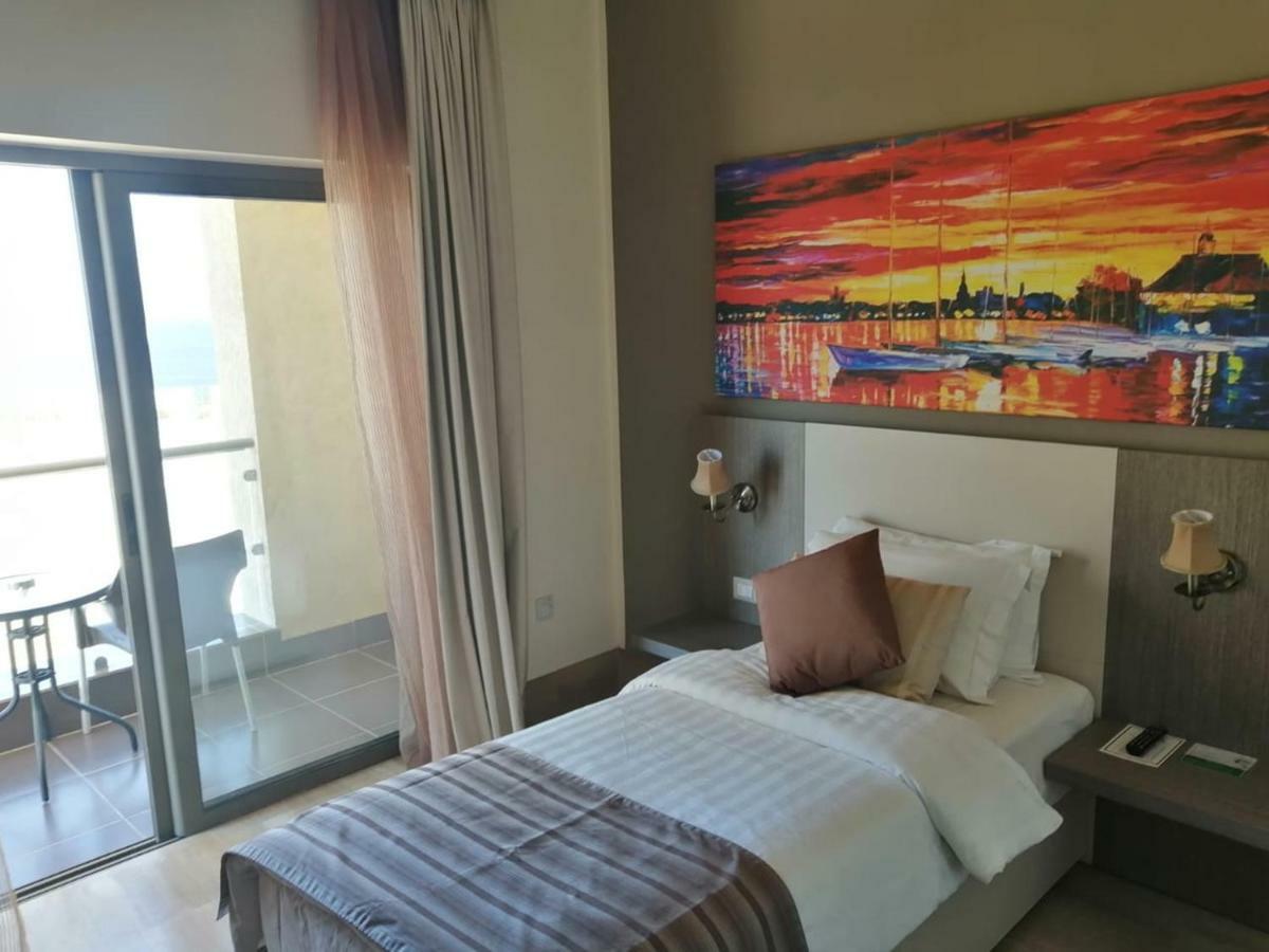 Jaz Beau Rivage Resort Akaba Kültér fotó