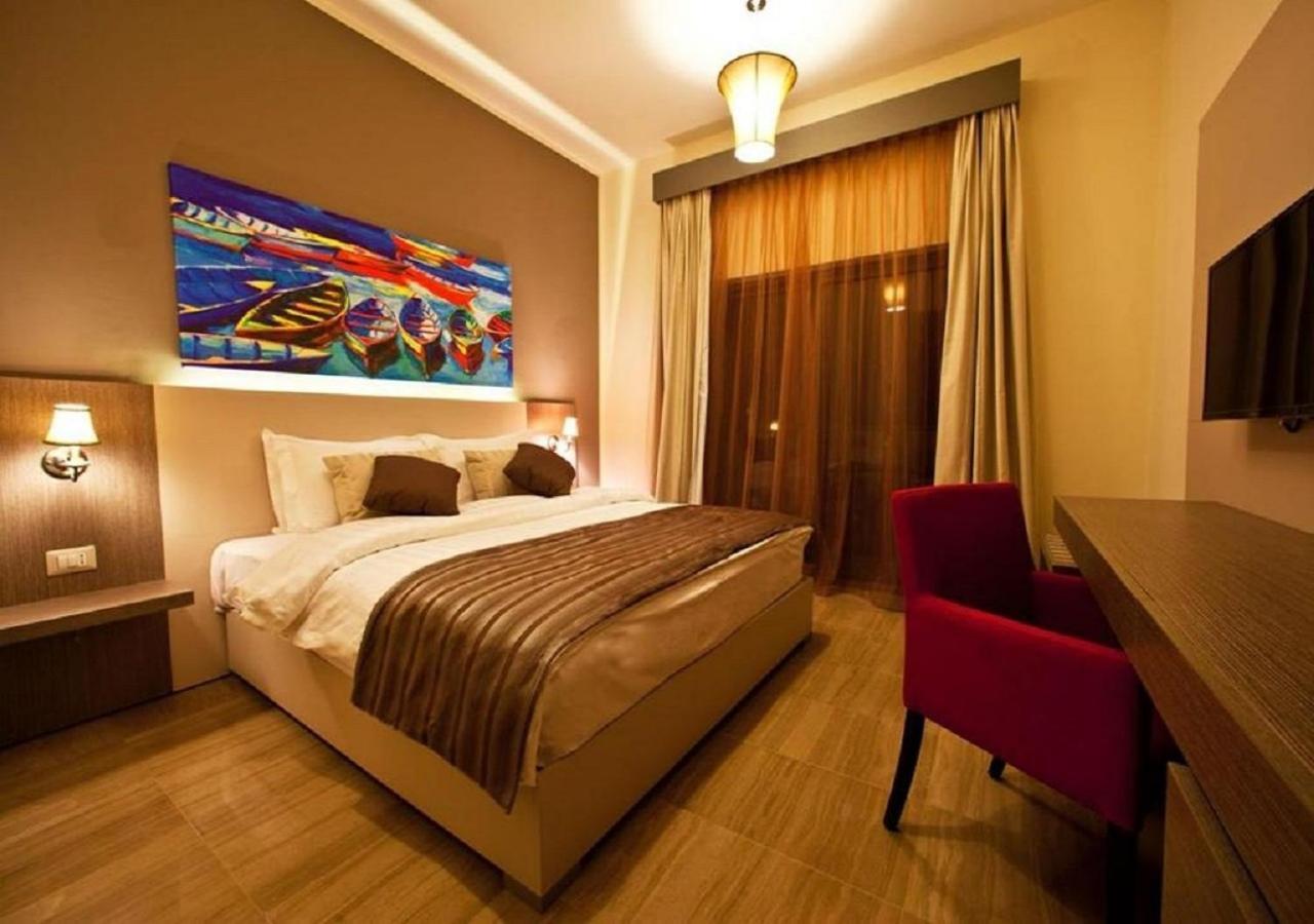 Jaz Beau Rivage Resort Akaba Kültér fotó